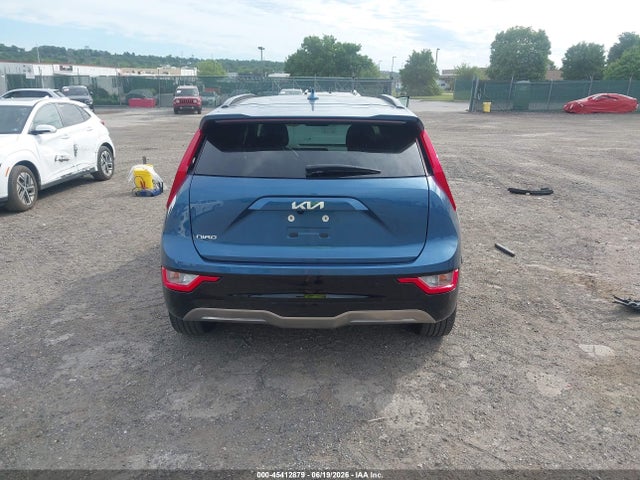 KIA Niro Ev Wind 2023 KNDCR3L15P5053573 Image 17