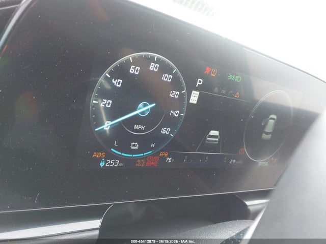 KIA Niro Ev Wind 2023 KNDCR3L15P5053573 Image 18