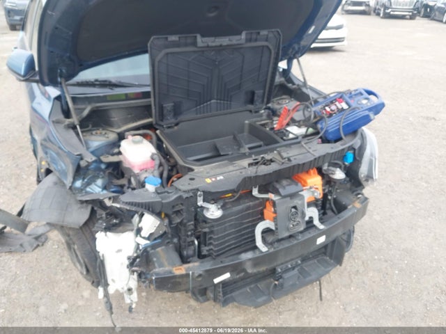 KIA Niro Ev Wind 2023 KNDCR3L15P5053573 Image 6