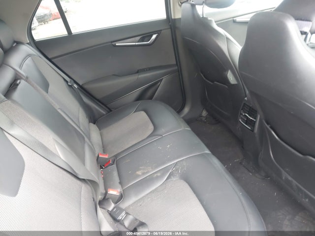 KIA Niro Ev Wind 2023 KNDCR3L15P5053573 Image 8