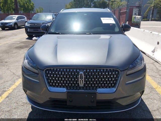 Lincoln Corsair Standard 2022 5LMCJ1C99NUL36779 Image 12