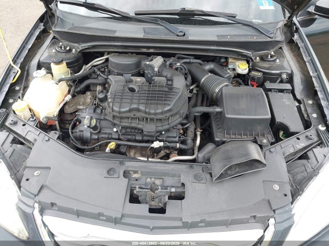 Продаж на аукціоні авто 2013 Chrysler 200 Limited, vin: 1C3CCBCG8DN587943, номер лоту: 45412902