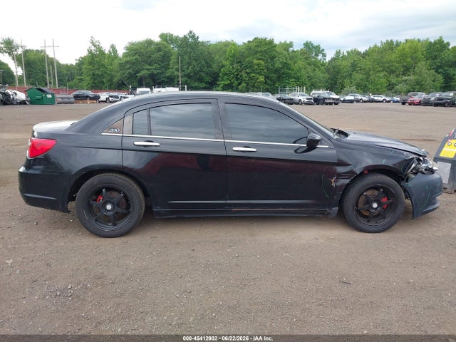 Продаж на аукціоні авто 2013 Chrysler 200 Limited, vin: 1C3CCBCG8DN587943, номер лоту: 45412902