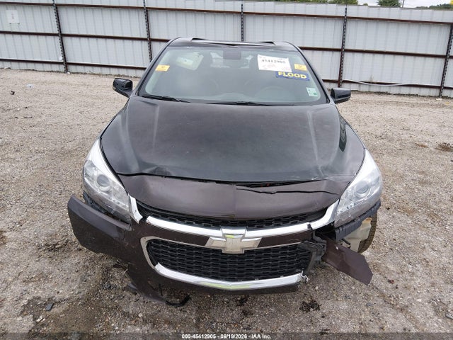 1G11E5SA0GU114441 Chevrolet Malibu Limited Ltz