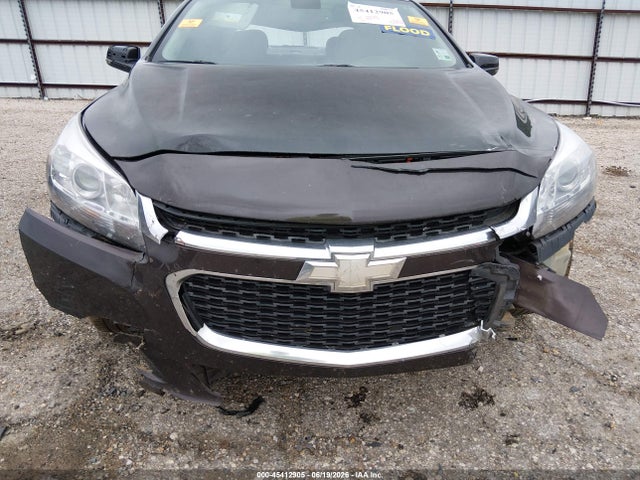 1G11E5SA0GU114441 Chevrolet Malibu Limited Ltz