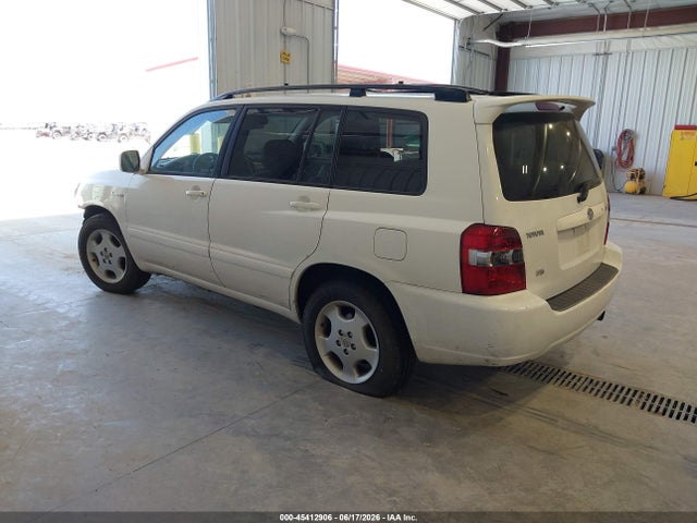 2004 Toyota Highlander Limited V6 მანქანა იყიდება აუქციონზე, vin: JTEDP21A340024388, აუქციონის ნომერი: 45412906