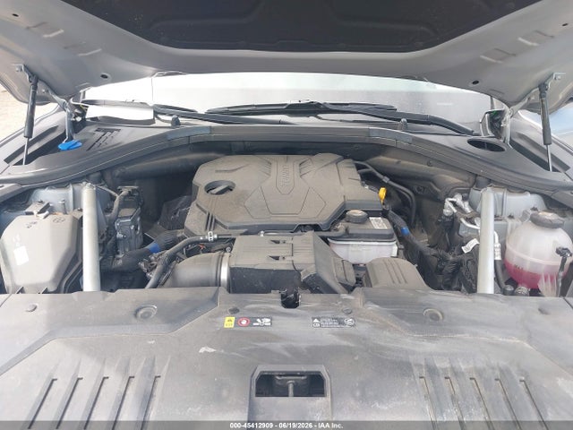 Продаж на аукціоні авто 2024 Genesis Gv70 2.5t Awd, vin: 5NMMADTB6RH001850, номер лоту: 45412909