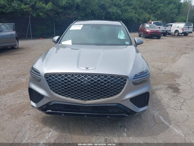 Продаж на аукціоні авто 2024 Genesis Gv70 2.5t Awd, vin: 5NMMADTB6RH001850, номер лоту: 45412909