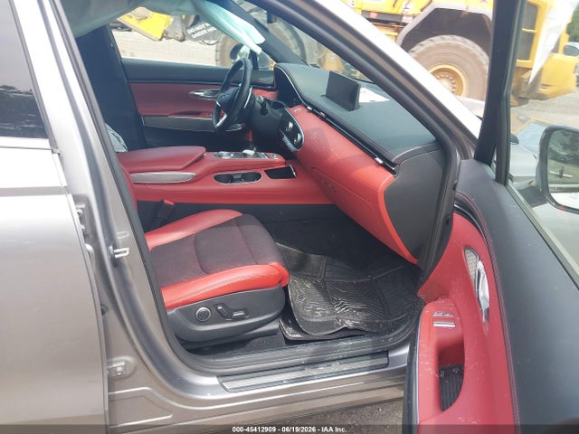 Продаж на аукціоні авто 2024 Genesis Gv70 2.5t Awd, vin: 5NMMADTB6RH001850, номер лоту: 45412909