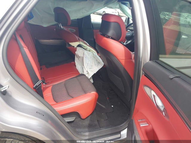 Продаж на аукціоні авто 2024 Genesis Gv70 2.5t Awd, vin: 5NMMADTB6RH001850, номер лоту: 45412909