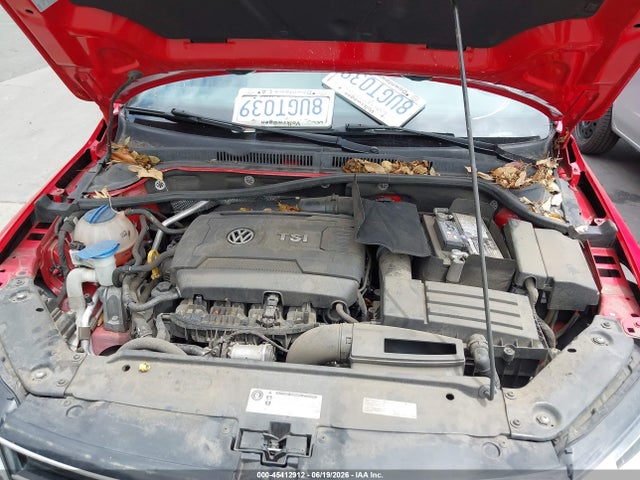 3VWD17AJ3HM394484 Volkswagen Jetta 1.8t Sport