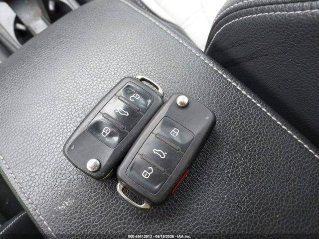 3VWD17AJ3HM394484 Volkswagen Jetta 1.8t Sport