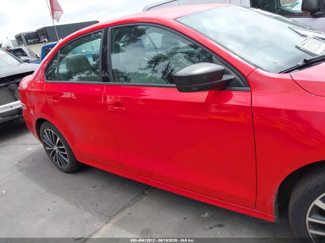 3VWD17AJ3HM394484 Volkswagen Jetta 1.8t Sport