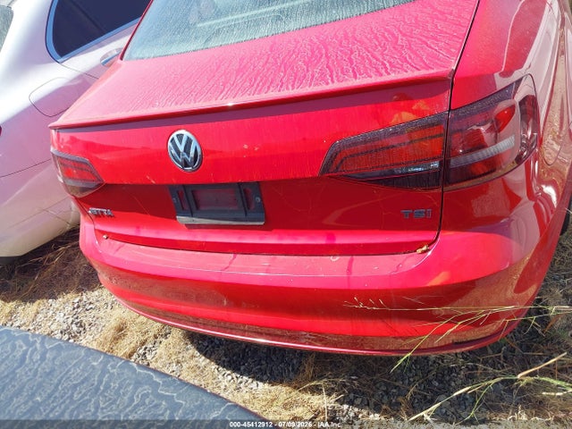 3VWD17AJ3HM394484 Volkswagen Jetta 1.8t Sport