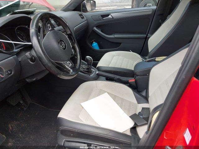 3VWD17AJ3HM394484 Volkswagen Jetta 1.8t Sport