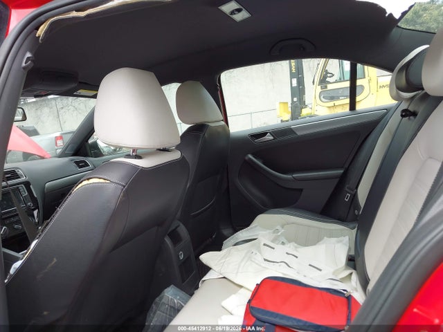 3VWD17AJ3HM394484 Volkswagen Jetta 1.8t Sport
