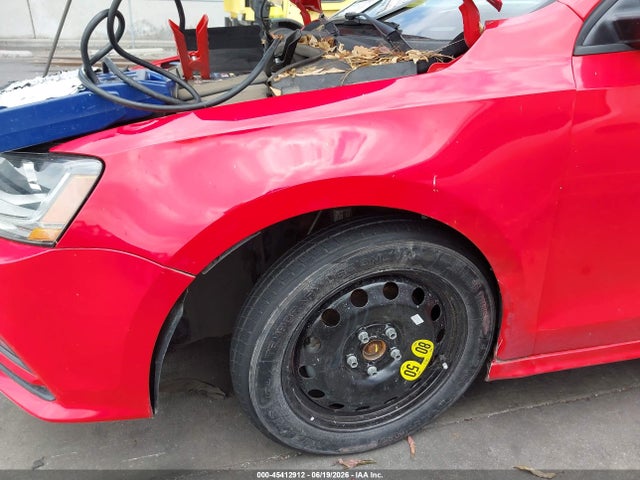 3VWD17AJ3HM394484 Volkswagen Jetta 1.8t Sport