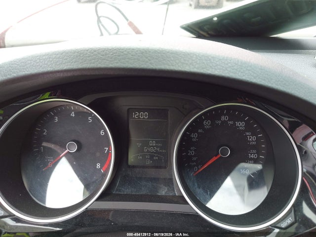 3VWD17AJ3HM394484 Volkswagen Jetta 1.8t Sport