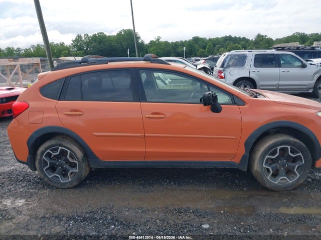Продаж на аукціоні авто 2014 Subaru Xv Crosstrek 2.0i Premium, vin: JF2GPACC2E8247116, номер лоту: 45412914