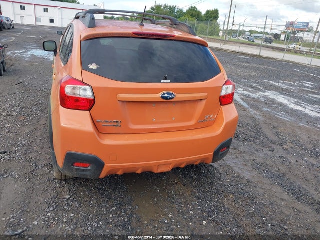 Продаж на аукціоні авто 2014 Subaru Xv Crosstrek 2.0i Premium, vin: JF2GPACC2E8247116, номер лоту: 45412914