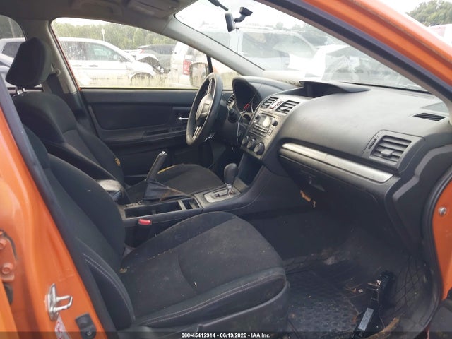 Продаж на аукціоні авто 2014 Subaru Xv Crosstrek 2.0i Premium, vin: JF2GPACC2E8247116, номер лоту: 45412914