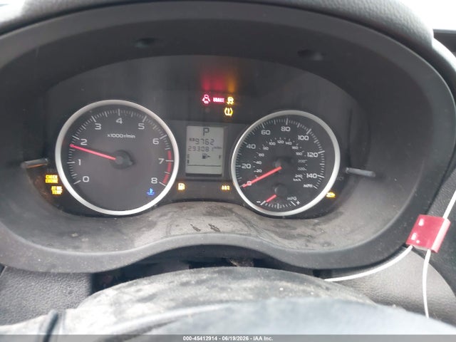 Продаж на аукціоні авто 2014 Subaru Xv Crosstrek 2.0i Premium, vin: JF2GPACC2E8247116, номер лоту: 45412914