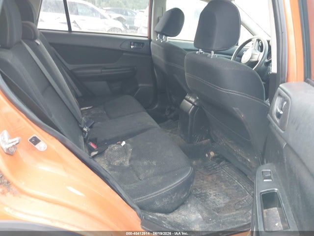 Продаж на аукціоні авто 2014 Subaru Xv Crosstrek 2.0i Premium, vin: JF2GPACC2E8247116, номер лоту: 45412914