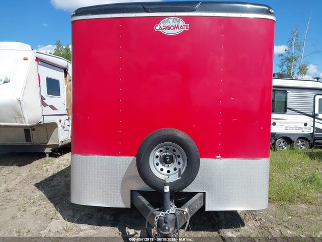 Forest River Cargo Ut T 2022 5NHUBLB20NB489648 Image 15
