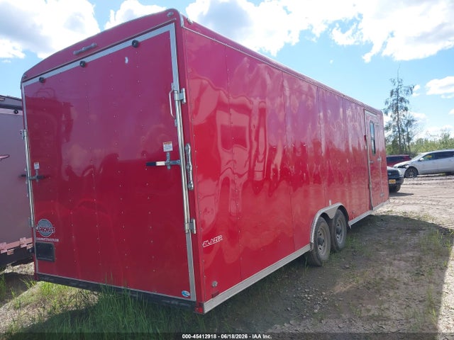 Forest River Cargo Ut T 2022 5NHUBLB20NB489648 Image 4