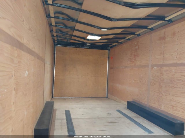 Forest River Cargo Ut T 2022 5NHUBLB20NB489648 Image 8