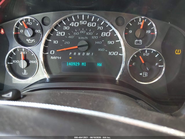 Chevrolet Express 3500 Ls 2019 1GAZGNFG1K1289271 Image 7