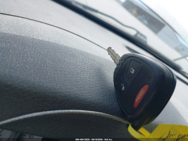 45412925 :رقم المزاد ، 1D7HW48N36S605965 vin ، 2006 Dodge Dakota Slt مزاد بيع