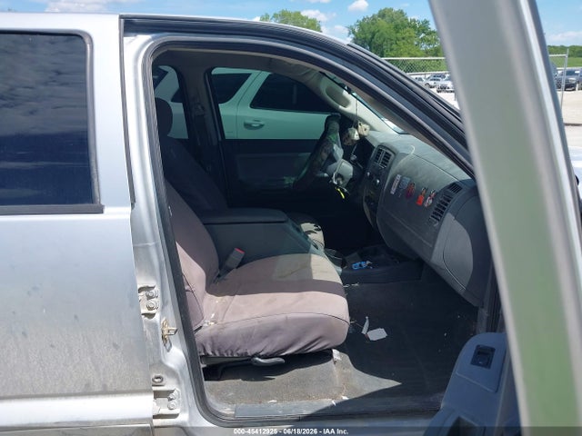 45412925 :رقم المزاد ، 1D7HW48N36S605965 vin ، 2006 Dodge Dakota Slt مزاد بيع