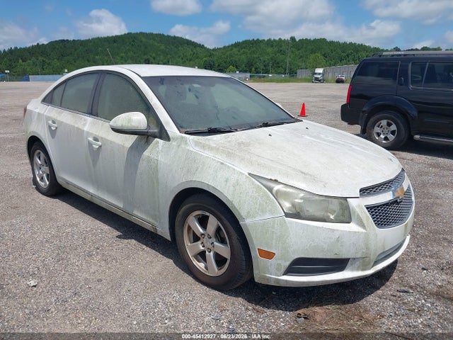 Aukcja sprzedaży 2012 Chevrolet Cruze 1lt, vin: 1G1PF5SC6C7329906, numer aukcji: 45412927