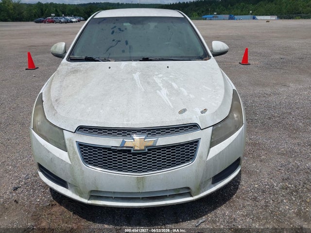 Aukcja sprzedaży 2012 Chevrolet Cruze 1lt, vin: 1G1PF5SC6C7329906, numer aukcji: 45412927