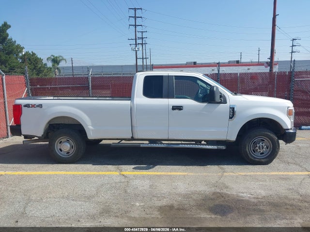 Ford F-350 Xl 2021 1FT8X3B68MED21388 Image 13