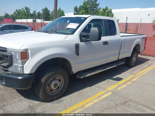 Ford F-350 Xl 2021 1FT8X3B68MED21388 Image 14