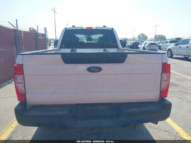 Ford F-350 Xl 2021 1FT8X3B68MED21388 Image 16