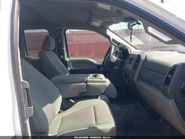 Ford F-350 Xl 2021 1FT8X3B68MED21388 Image 5
