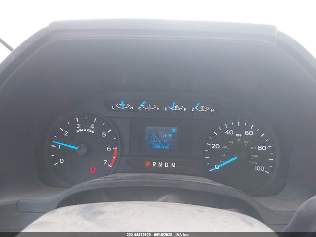 Ford F-350 Xl 2021 1FT8X3B68MED21388 Image 7