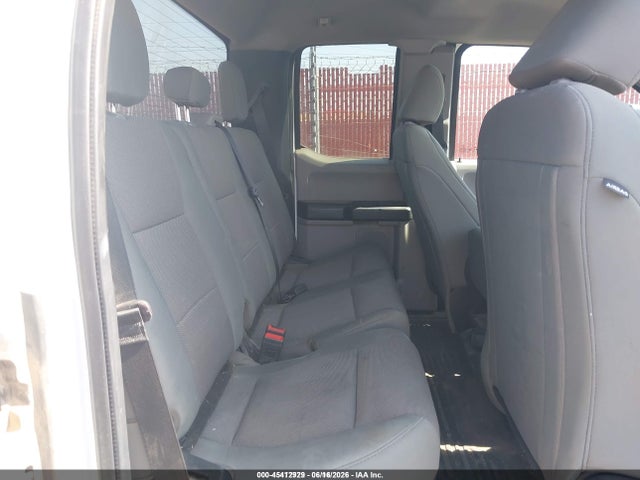Ford F-350 Xl 2021 1FT8X3B68MED21388 Image 8
