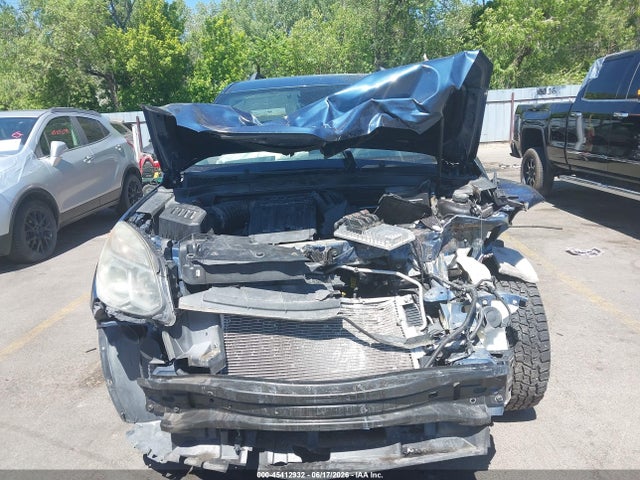 2GNFLFEK9H6221542 Chevrolet EQUINOX LT