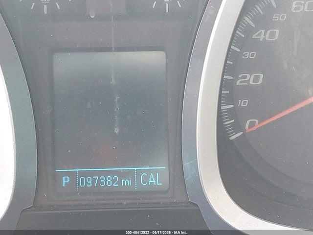 Chevrolet EQUINOX LT 2017 2GNFLFEK9H6221542 Image 16
