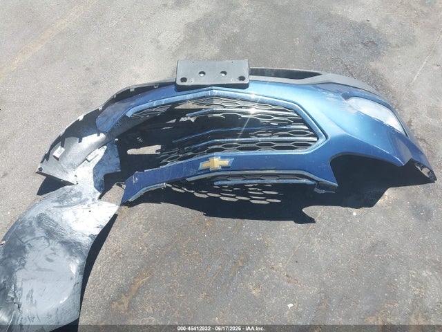 Chevrolet EQUINOX LT 2017 2GNFLFEK9H6221542 Image 12