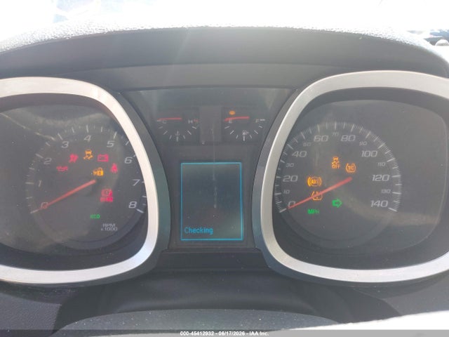 2GNFLFEK9H6221542 Chevrolet EQUINOX LT