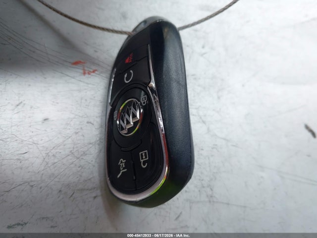 Продажа на аукционе авто 2019 Buick Enclave Fwd Essence, vin: 5GAERBKW2KJ126853, номер лота: 45412933