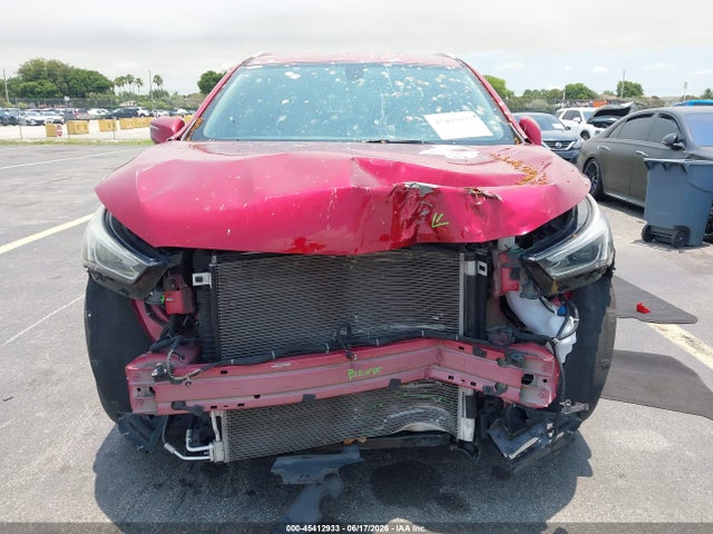 Продажа на аукционе авто 2019 Buick Enclave Fwd Essence, vin: 5GAERBKW2KJ126853, номер лота: 45412933