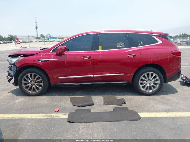 Продажа на аукционе авто 2019 Buick Enclave Fwd Essence, vin: 5GAERBKW2KJ126853, номер лота: 45412933