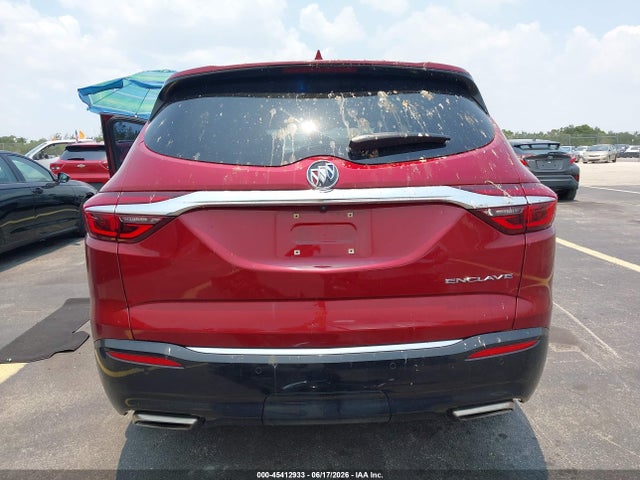 Продажа на аукционе авто 2019 Buick Enclave Fwd Essence, vin: 5GAERBKW2KJ126853, номер лота: 45412933