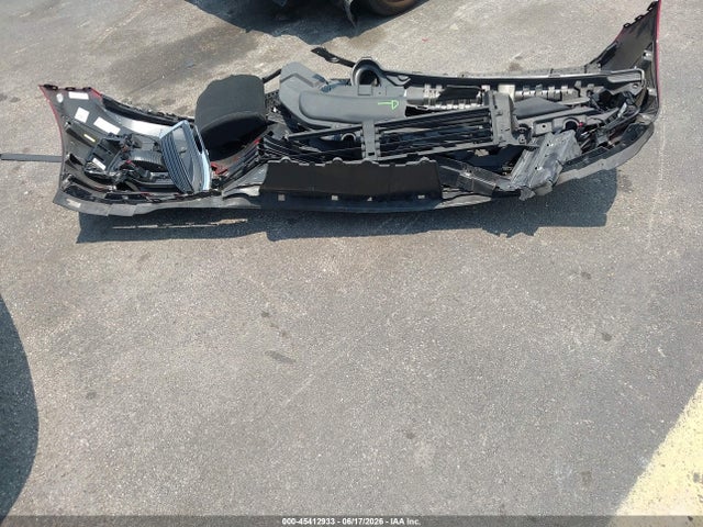 Продажа на аукционе авто 2019 Buick Enclave Fwd Essence, vin: 5GAERBKW2KJ126853, номер лота: 45412933
